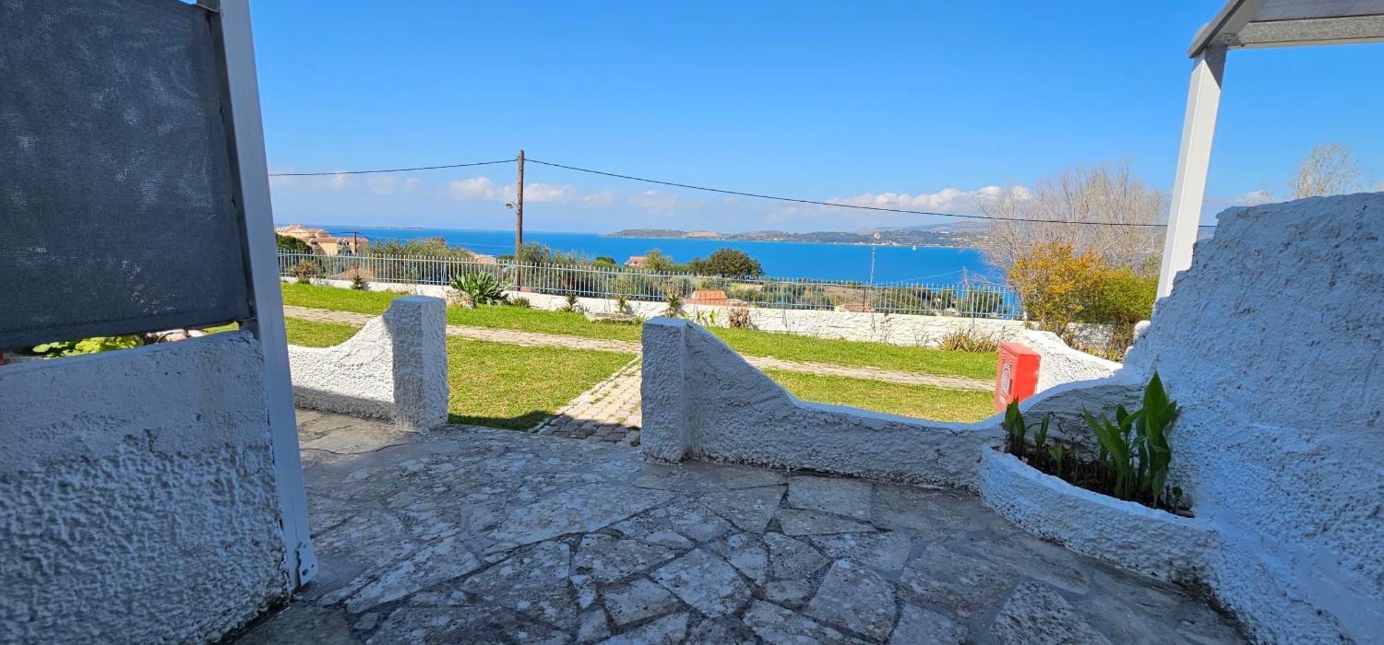Metaxatos Apartments Argostoli  Room photo