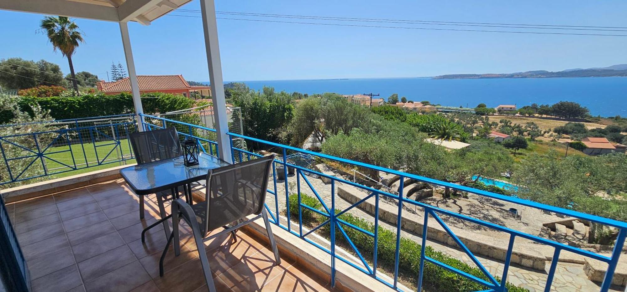 Metaxatos Apartments Argostoli  Room photo