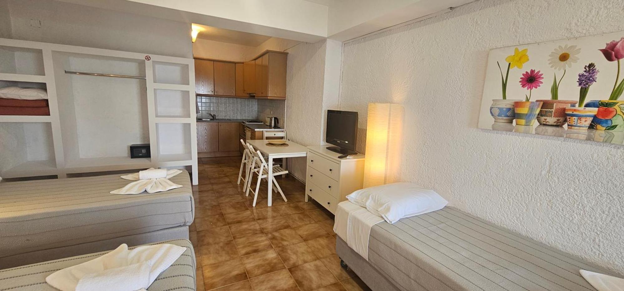 Metaxatos Apartments Argostoli  Exterior photo