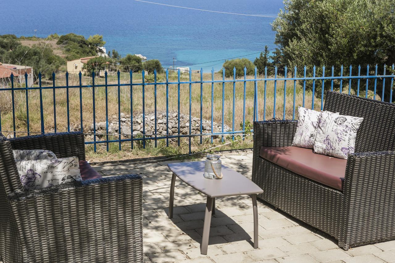 Metaxatos Apartments Argostoli  Exterior photo